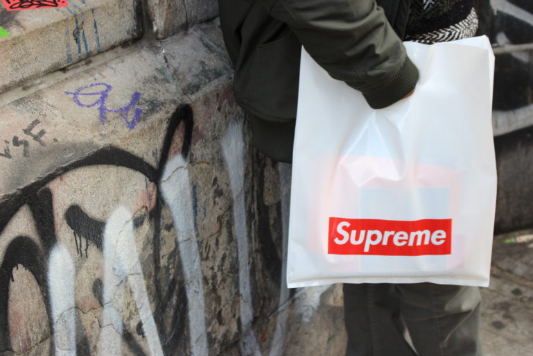 Get A Life: Venturing into Hypebeast Culture and Exploring the Psychology Behind Name Brands