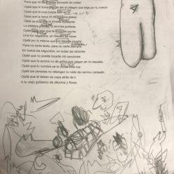 Explorations in Art and Music