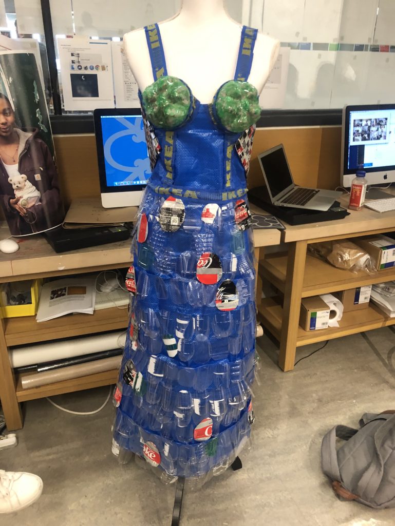 Eco-Friendly Fashion
