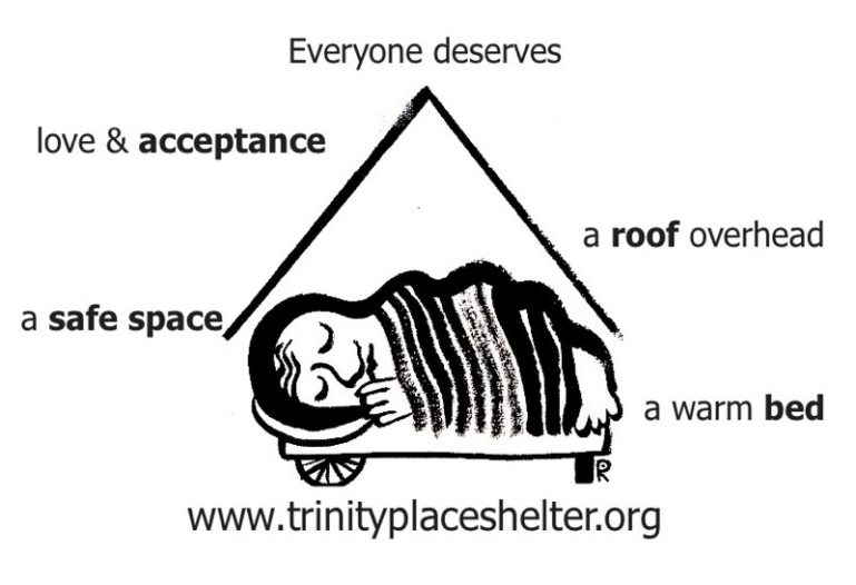 What Does It Take to Run a Homeless Shelter?
