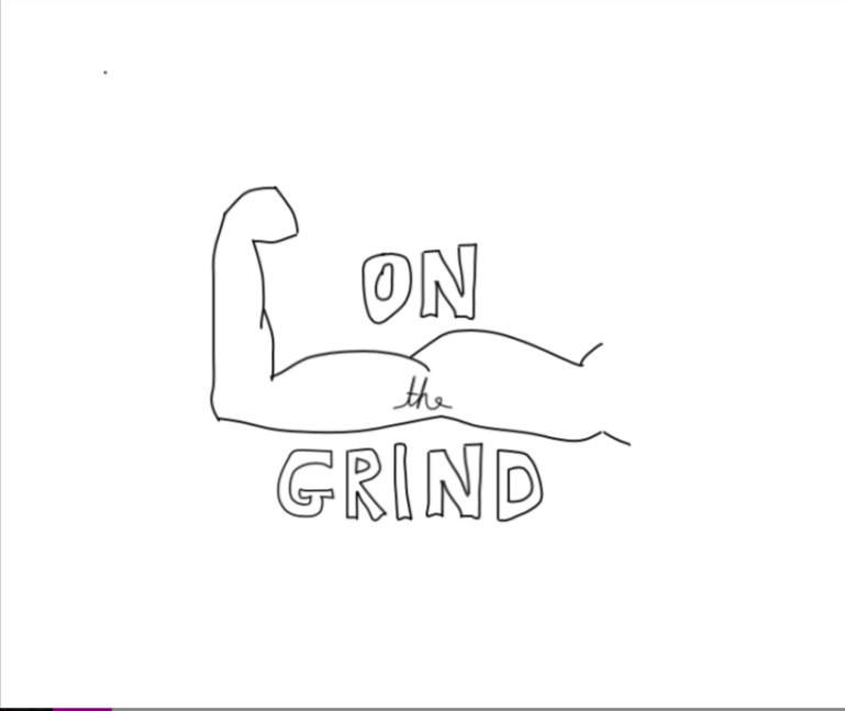 On the Grind: My Coffee Shop