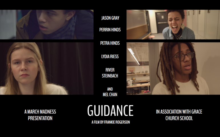 Guidance | A Short Film