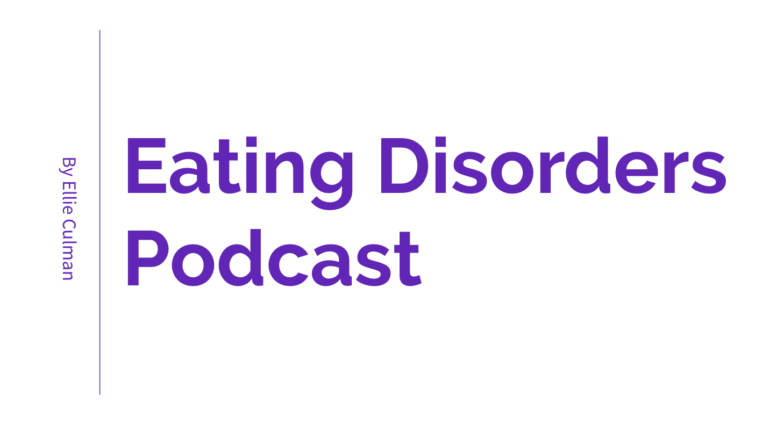 The Psychological and Neurological Effects of an ED: A PodCast