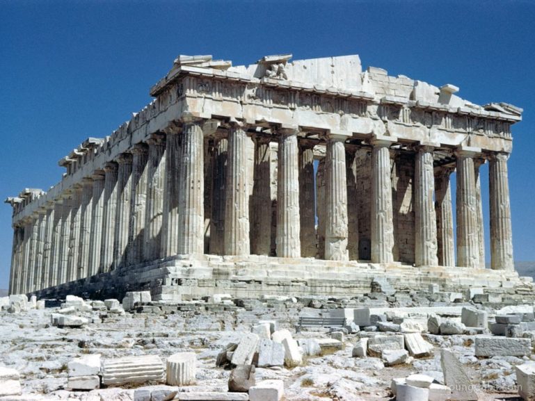 Greek: The Language and Culture