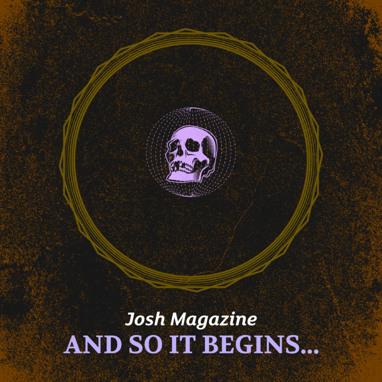 And So It Begins…