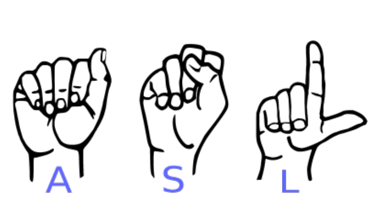 ASL and Deaf Culture Study