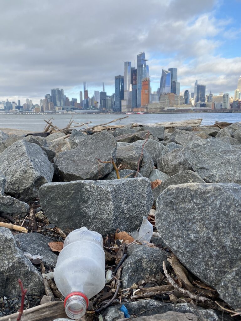 The Normalization of Pollution (In and Around New York City)