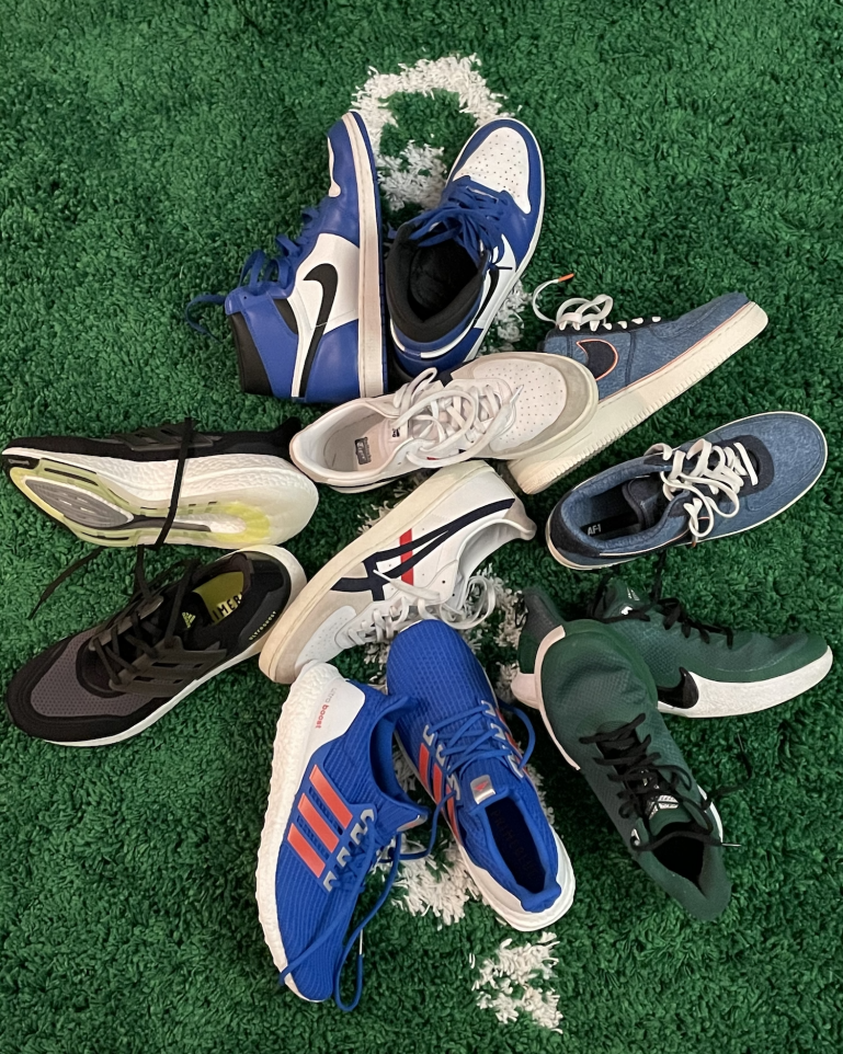 Sneaker Design