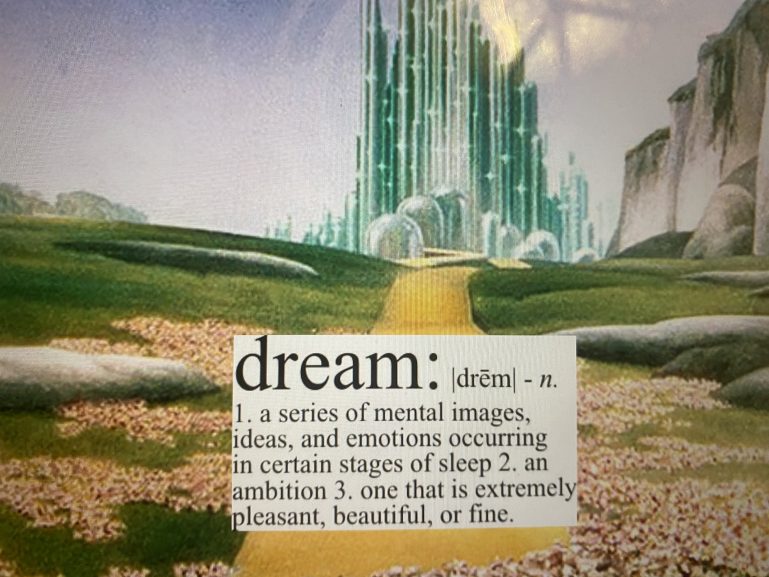 DreamZine