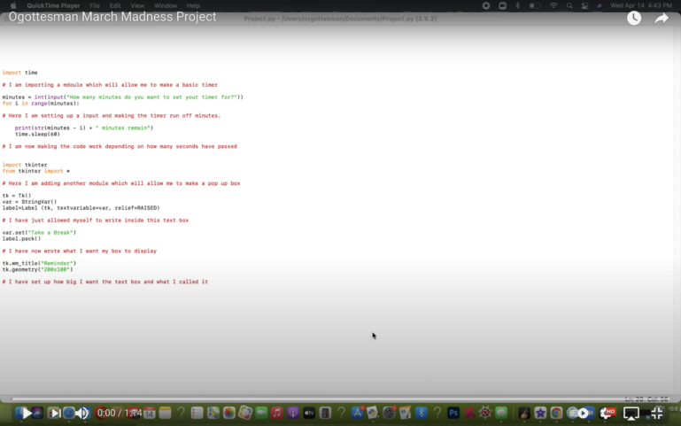 How Coding Can Affect My Life