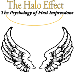 The Halo Effect – The Psychology of First Impressions