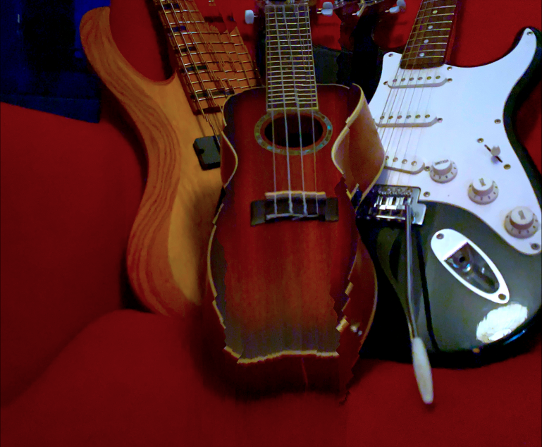 Finally Making Music