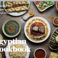 Egyptian Cookbook