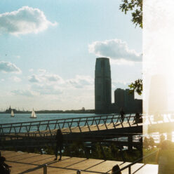 Developing film at Home and learning photography amid a pandemic