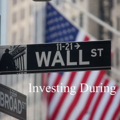 Investing During Covid