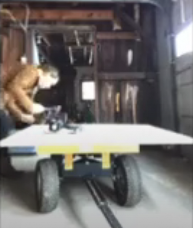 MoonBoard Project