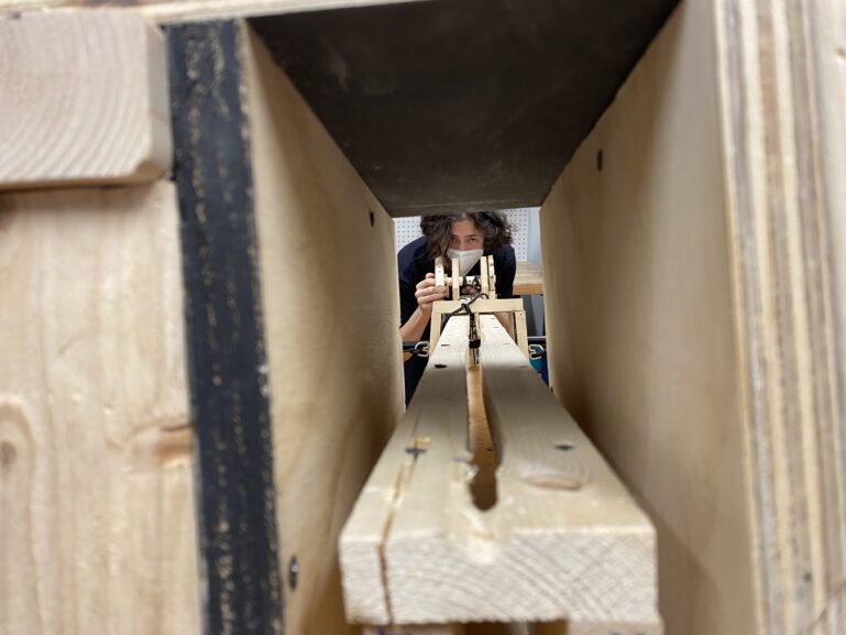 The Ballista